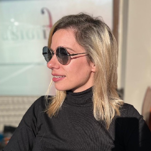 Fotografie Alexandra-Cristiana VASILE