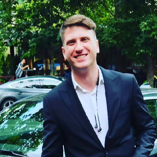 Fotografie FLORIN VASILESCU