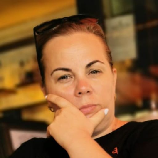 Fotografie Camelia-Cerasela VASILIU