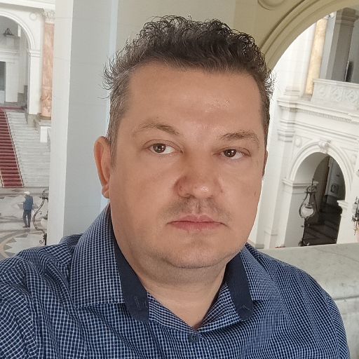 Fotografie Leiba-Ionuţ-Grigore VASILIU