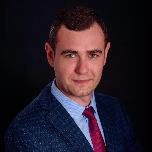 Fotografie Răzvan-Constantin VATAMANU