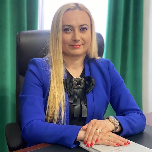 Fotografie Florina-Ana VATASESCU