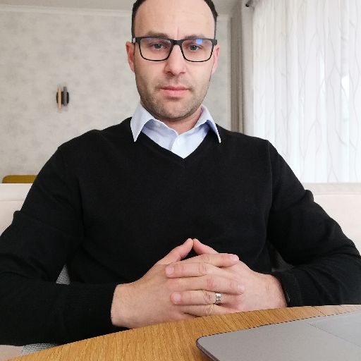 Fotografie Cristian-Alin VESA