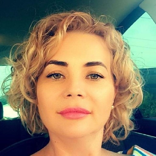 Fotografie Florentina VIGU