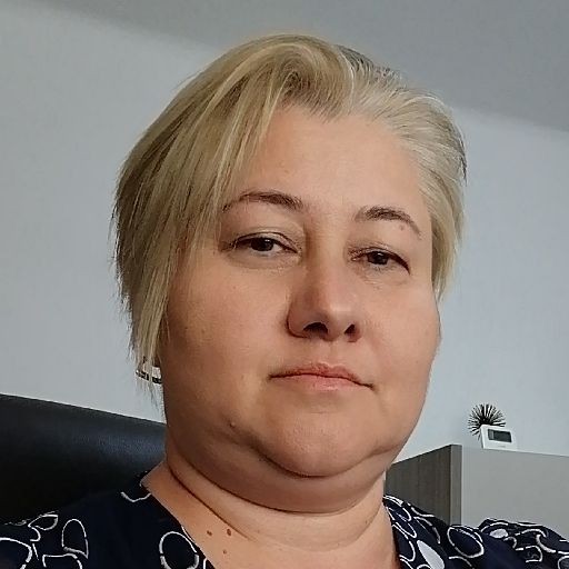 Fotografie CAMELIA VINTILA