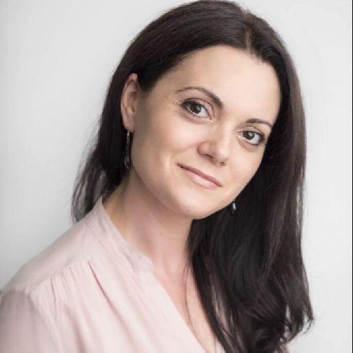 Fotografie Cristina-Daniela VÎRBAN