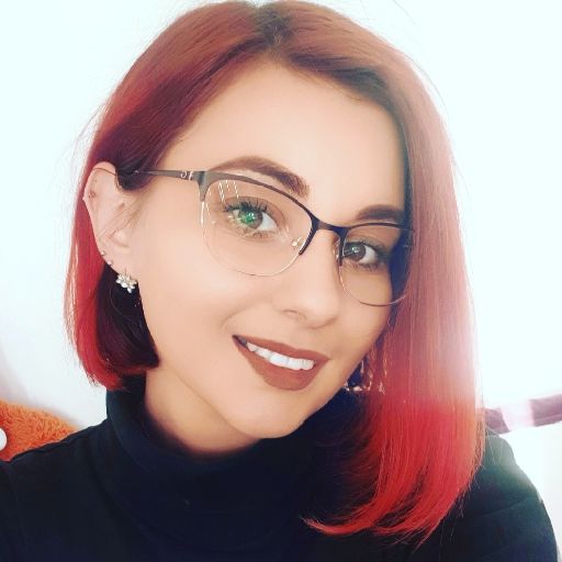 Fotografie Mihaela-Gabriela VISCREANU