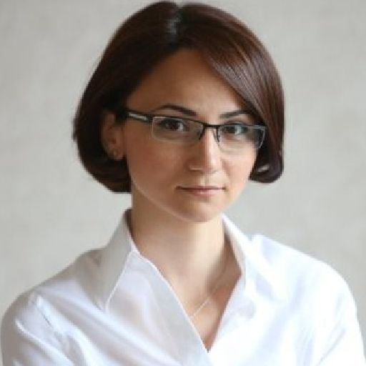 Fotografie GABRIELA-MIHAELA VIZIREANU