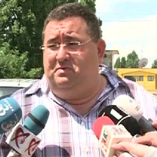 Fotografie DOREL-BOGDAN VLAD