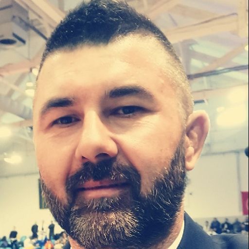 Fotografie DUMITRU-CATALIN VLAD