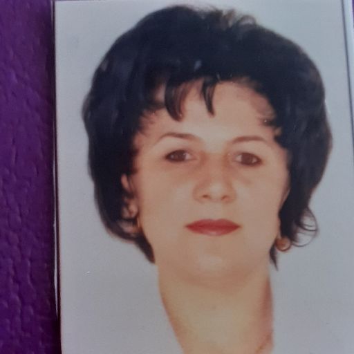 Fotografie MARIANA VLAD