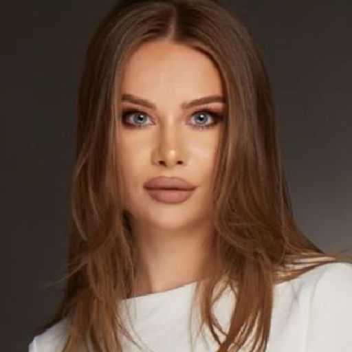 Fotografie GEORGIANA VLADESCU