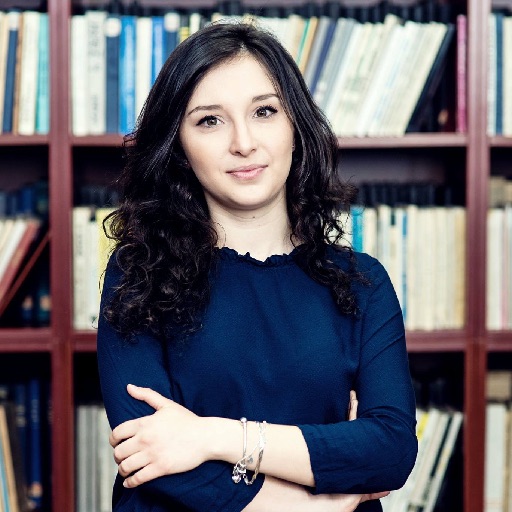 Fotografie IOANA VLASICI