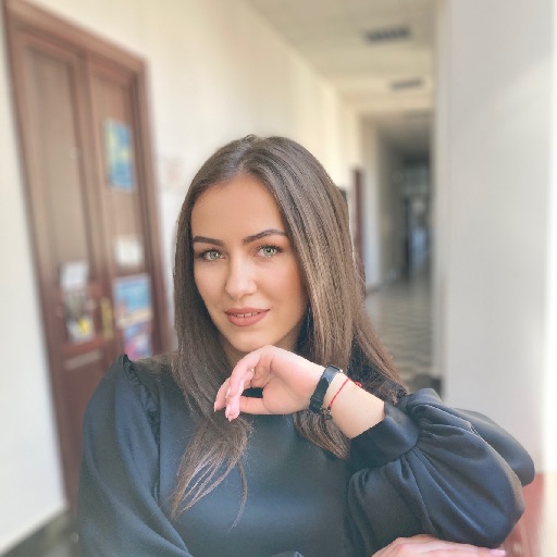 Fotografie Ioana-Mădălina VORONIANU