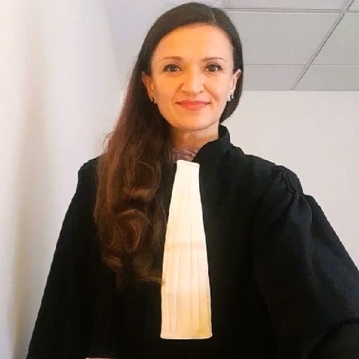 Fotografie IULIANA-GEANINA VORONIUC