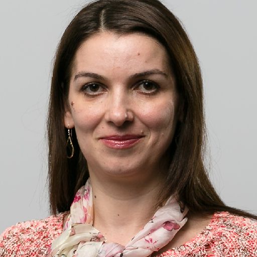 Fotografie SIMONA VULPOI