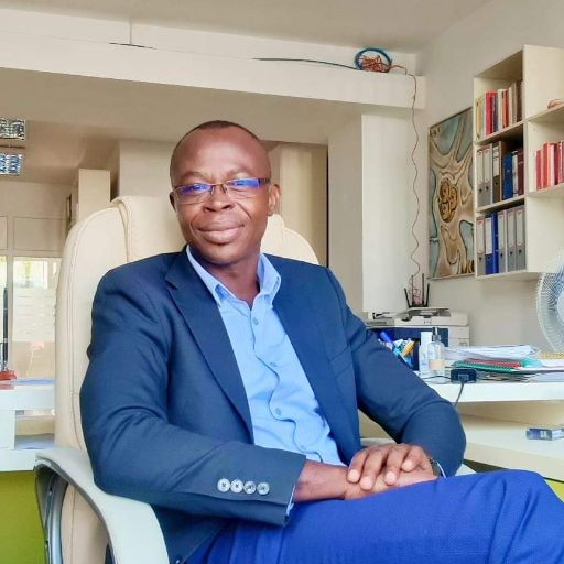 Fotografie Moussa-Quattara YEBOUA