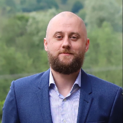 Fotografie Ionuţ-Dan ZAROJANU