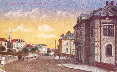 Judecătoria Constanța