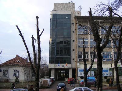 Tribunalul Neamț